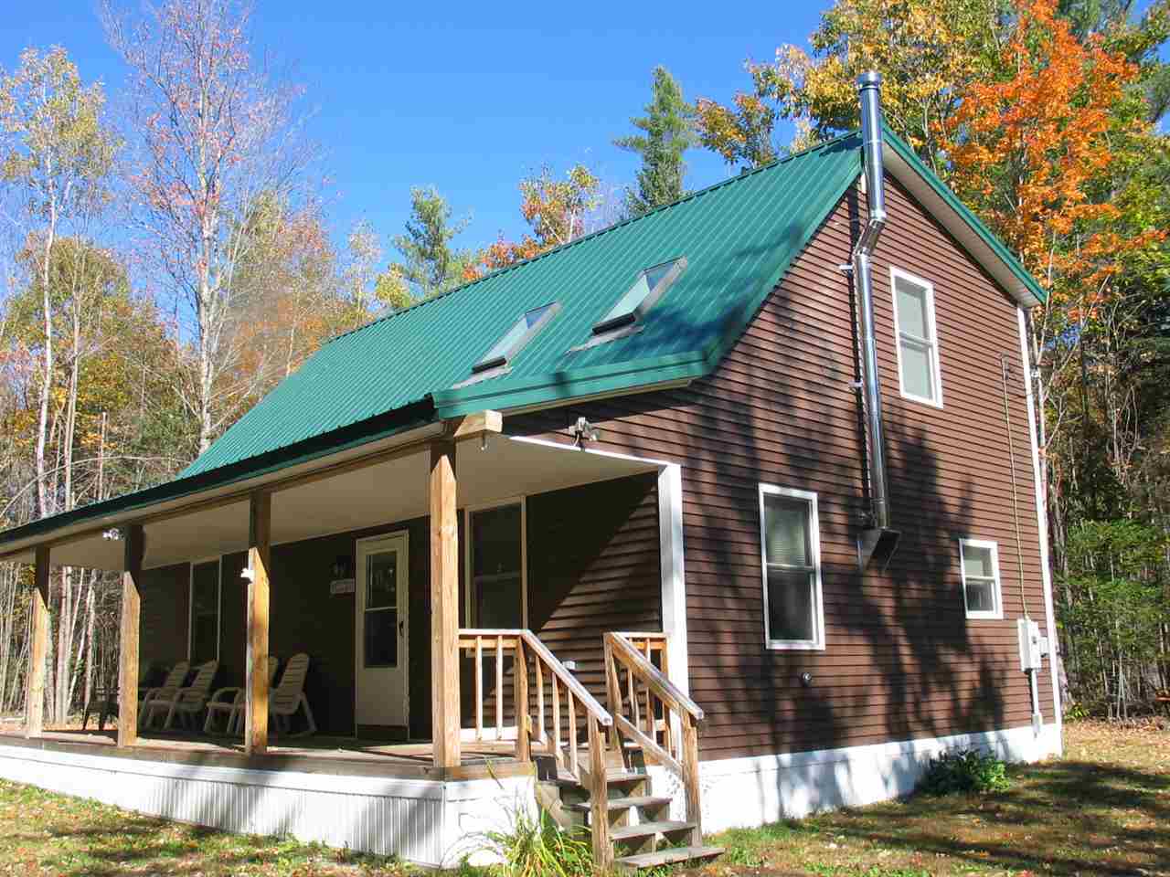 154 Plain Road Bath, NH 03740 - Photo 15 of 17