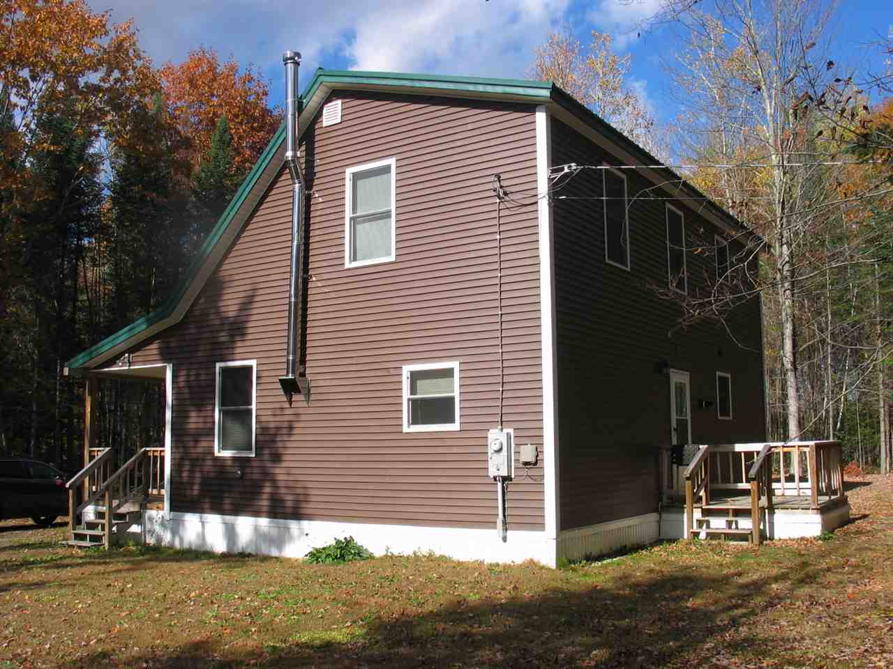 154 Plain Road Bath, NH 03740 - Photo 3 of 17