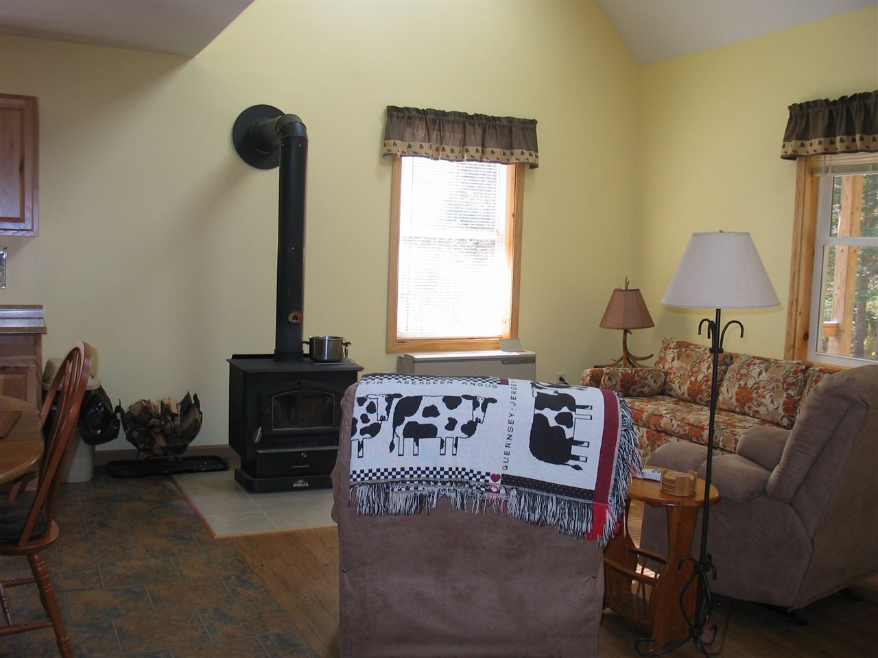 154 Plain Road Bath, NH 03740 - Photo 5 of 17