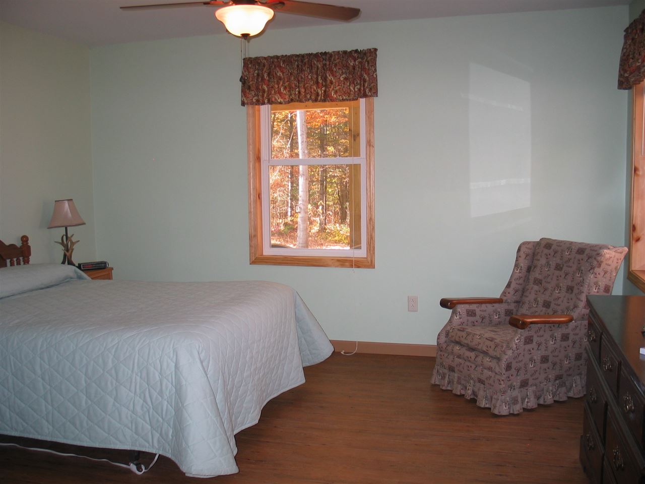 154 Plain Road Bath, NH 03740 - Photo 8 of 17