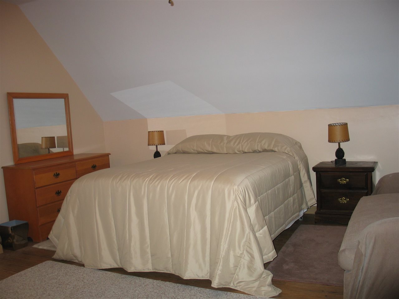 154 Plain Road Bath, NH 03740 - Photo 10 of 17
