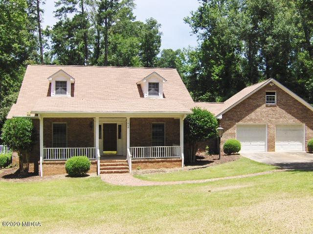 Front view