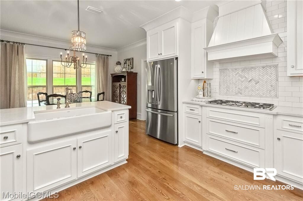 3214 Wynnfield Court Mobile, AL 36695 - Photo 26 of 48