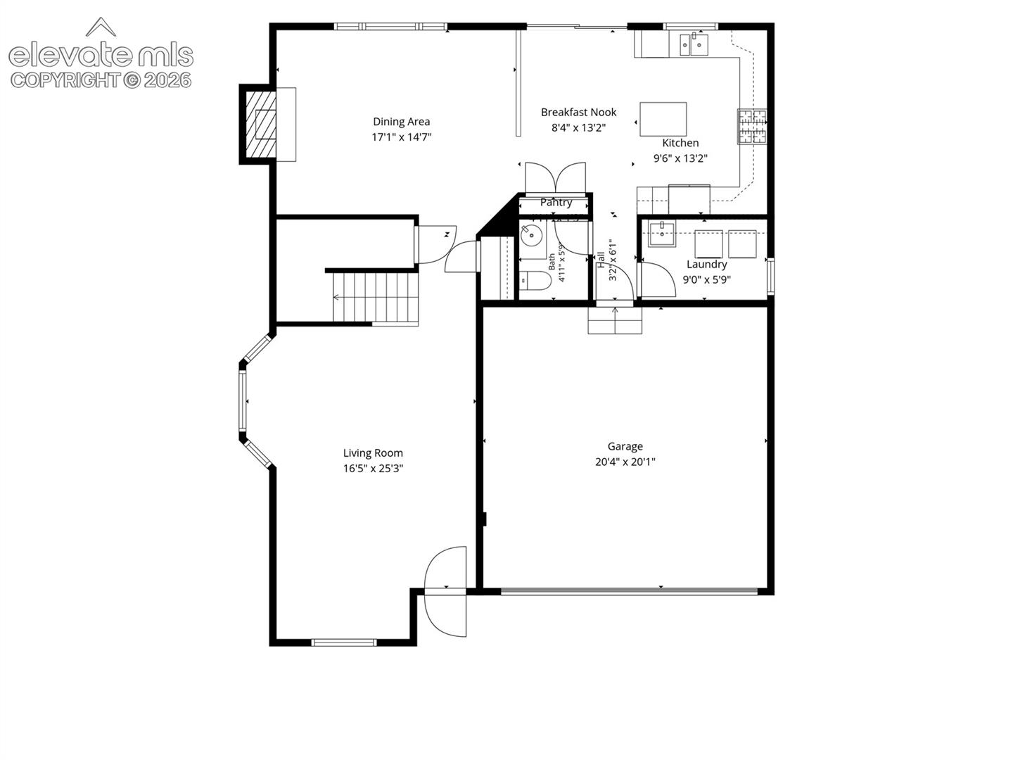 69 Avocet Loop Colorado Springs, CO 80921 - Photo 24 of 26 Gallery Image 24