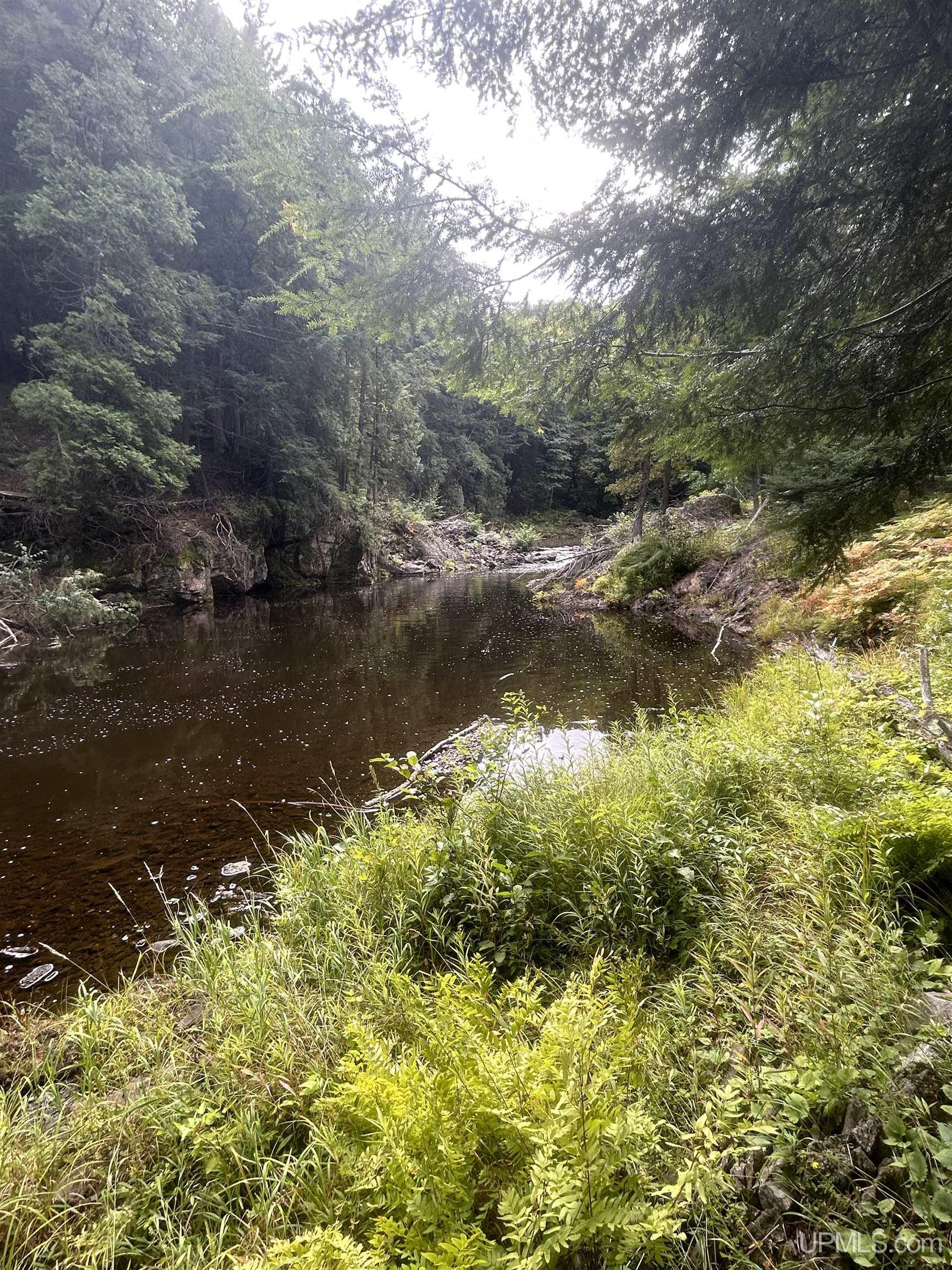 Off McClure Dm Road Negaunee, MI 49866 - Photo 22 of 29 Gallery Image 22