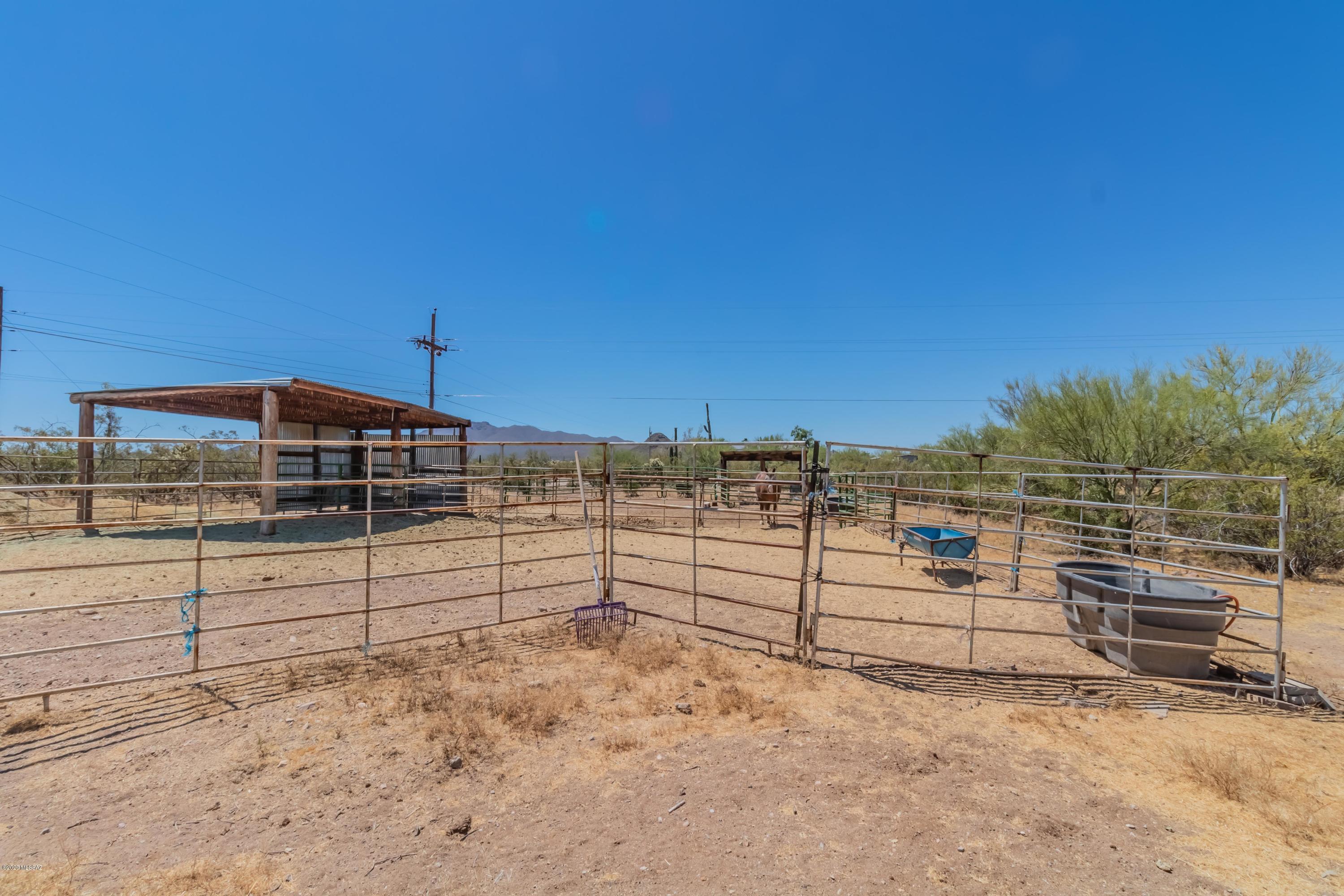10214 West Massingale Road Tucson, AZ 85743 - Photo 15 of 27 Gallery Image 15