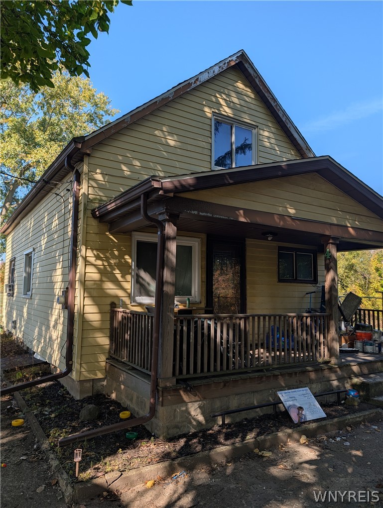4 Wendel Street Lancaster, NY 14043 - Photo 12 of 17