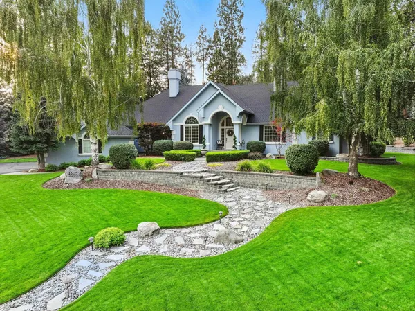 $1,275,000 | 1505 East Legacy Lane, Spokane, WA 99208