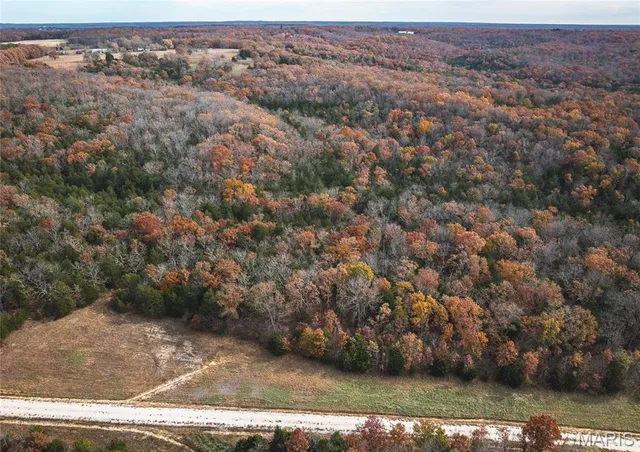 $51,865 | Lot #15 Private Drive, Rolla, MO 65401