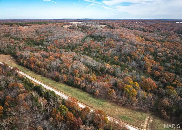 $51,865 | Lot #15 Private Drive, Rolla, MO 65401