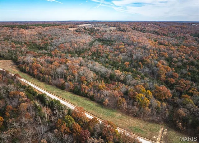 $51,865 | Lot #15 Private Drive, Rolla, MO 65401