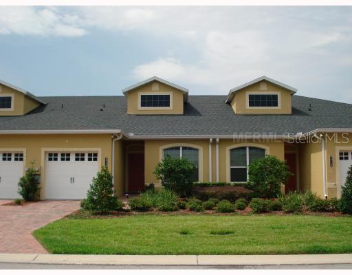 2634 Rutledge Court, Unit 2634 Winter Haven, FL 33884 - Photo 1 of 1 Exterior Front