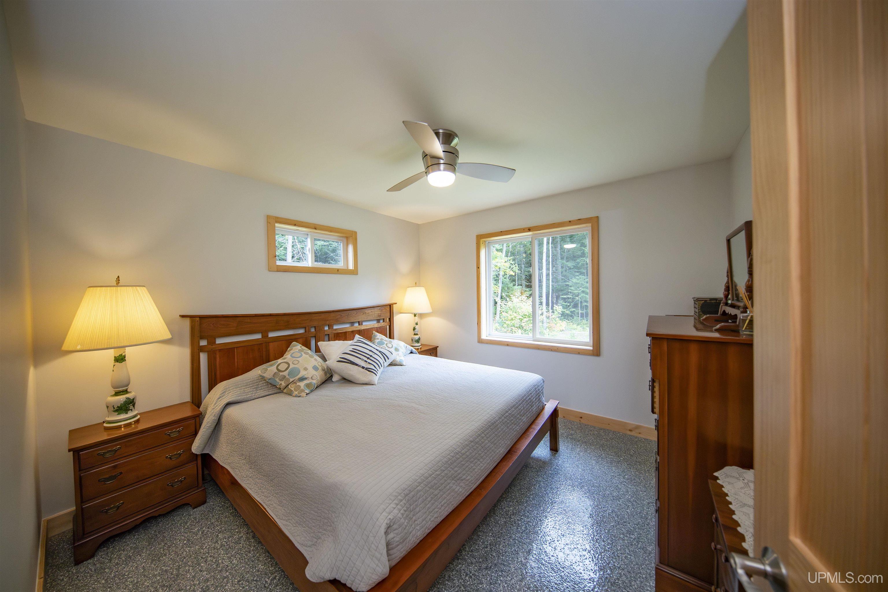 8450 Van Buskirk Road Ironwood, MI 49938 - Photo 24 of 83