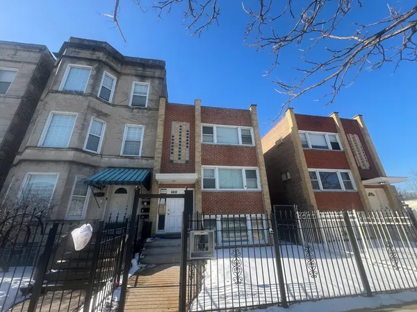 $1,395 | 6412 South Evans Avenue, Unit GARDEN, Chicago, IL 60637