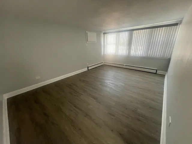 $1,500 | 6412 South Evans Avenue, Unit GARDEN, Chicago, IL 60637