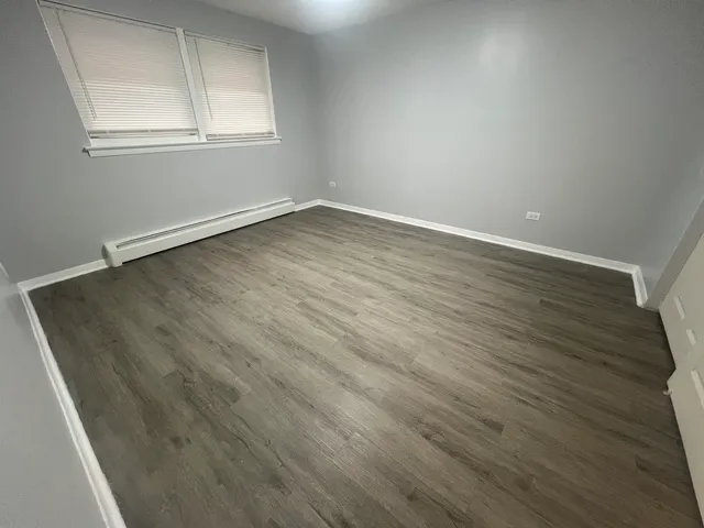 $1,500 | 6412 South Evans Avenue, Unit GARDEN, Chicago, IL 60637