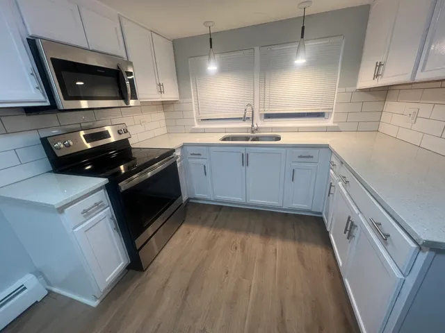 $1,500 | 6412 South Evans Avenue, Unit GARDEN, Chicago, IL 60637
