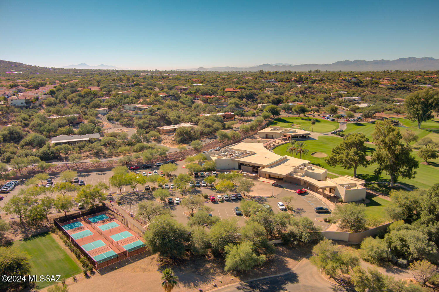 61 West Roma Drive Oro Valley, AZ 85737 - Photo 48 of 50