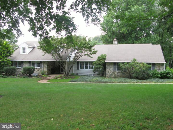 400 Saybrook Road Villanova, PA 19085 - Photo 1 of 19 Exterior Front