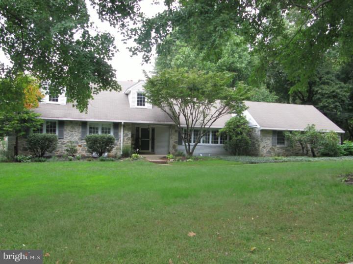 400 Saybrook Road Villanova, PA 19085 - Photo 2 of 19 Exterior Front
