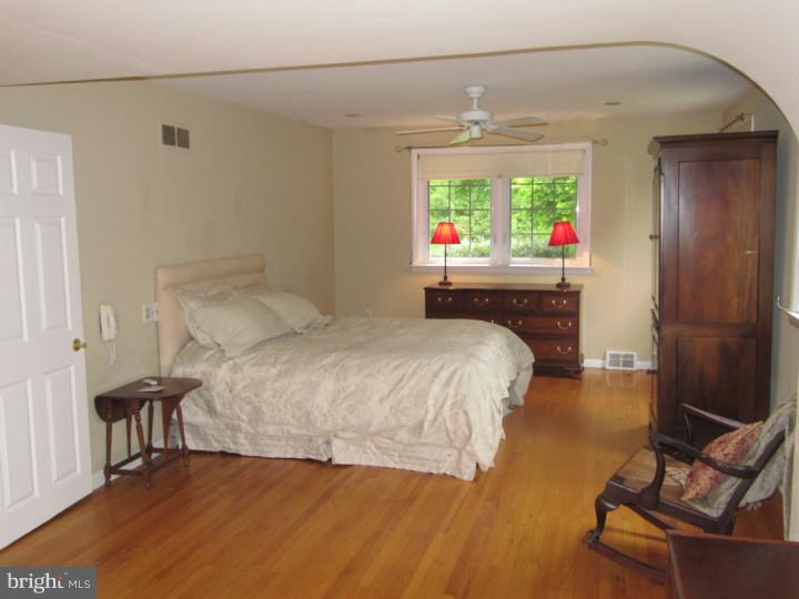 400 Saybrook Road Villanova, PA 19085 - Photo 14 of 19 Bedroom