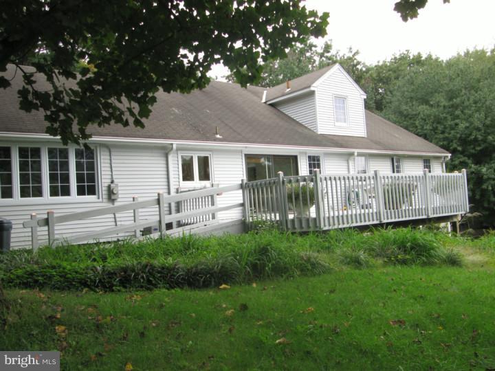 400 Saybrook Road Villanova, PA 19085 - Photo 19 of 19 Exterior Back