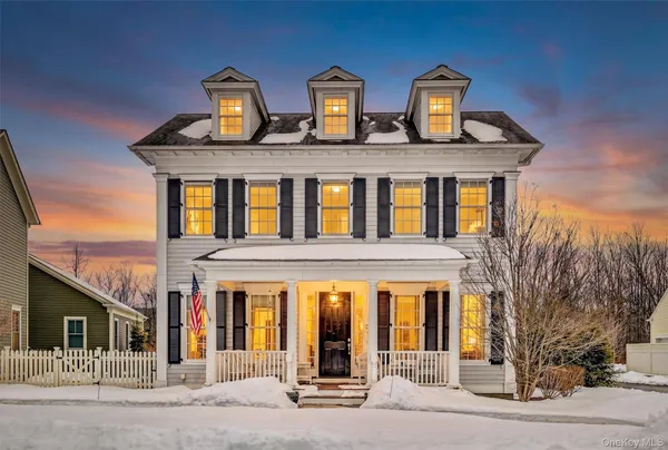 $925,000 | 32 Cowdrey Street, Warwick, NY 10990