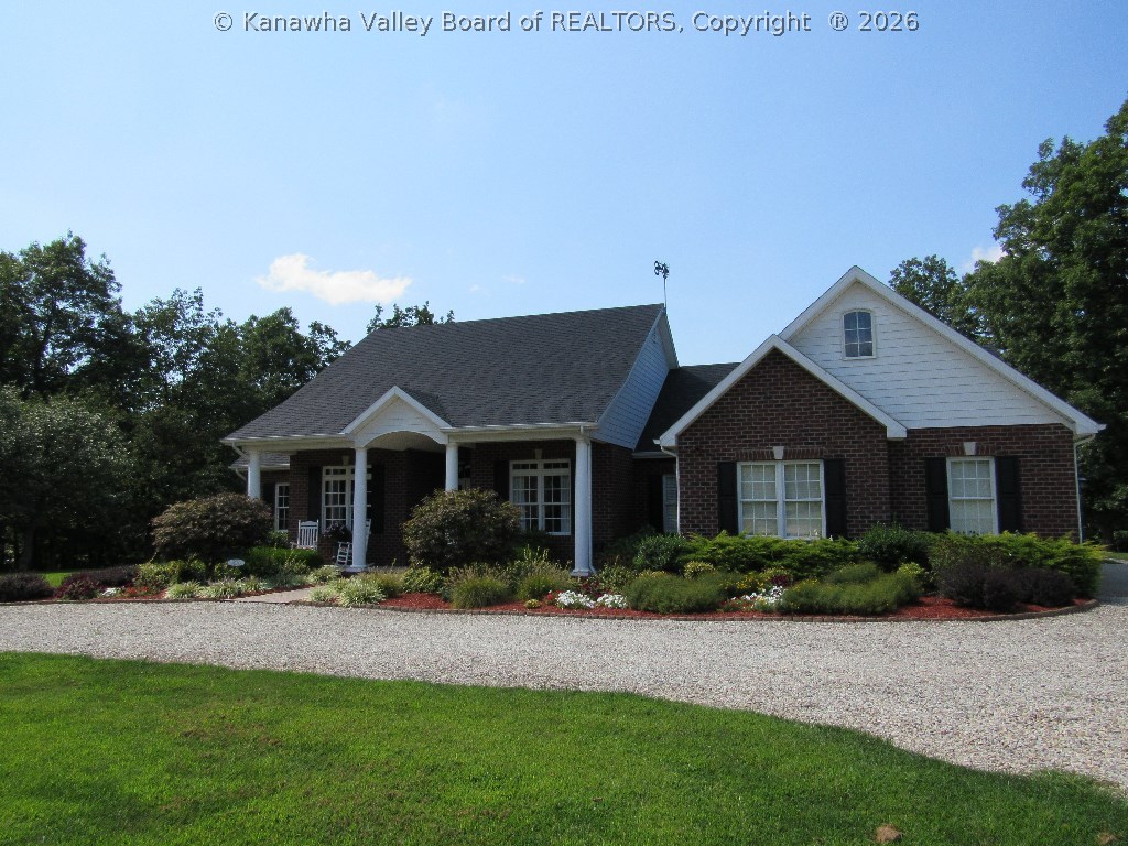 8358 Dunlavey Ridge Road Fraziers Bottom, WV 25082 - Photo 2 of 20 Gallery Image 2