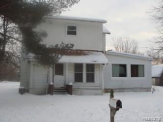 24633 Karr Road Belleville, MI 48111 - Photo 1 of 1 Property Photo