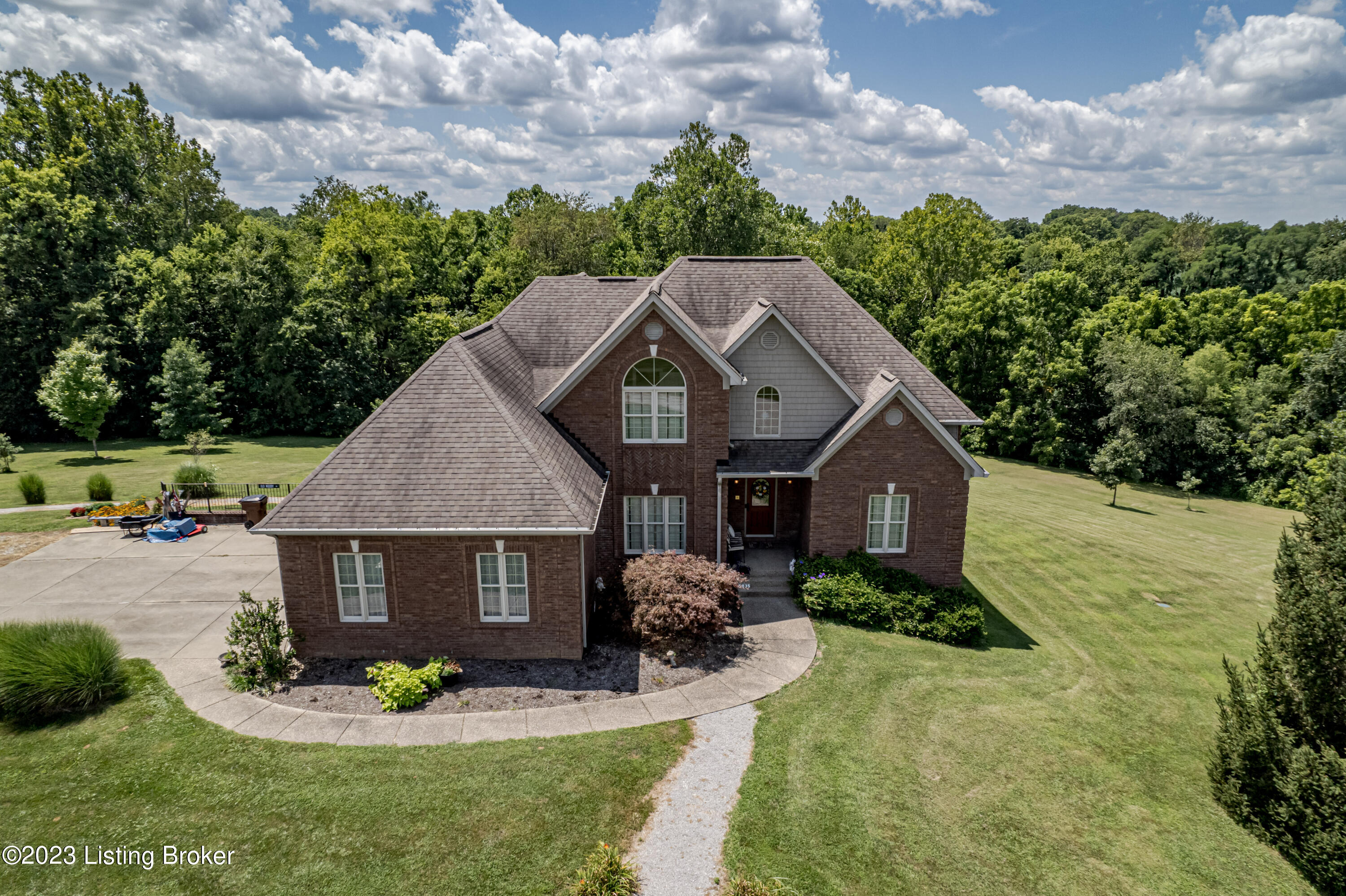 5835 Vigo Road Bagdad, KY 40003 - Photo 1 of 125 Welcome to 5835 Vigo Road