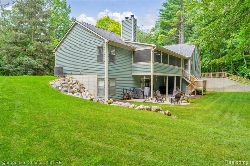 3070 Stanton Road Oxford, MI 48371 - Photo 6 of 41