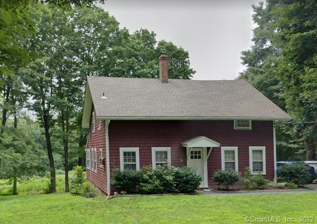 203 Wilson Road Easton, CT 06612 - Photo 1 of 1 Front