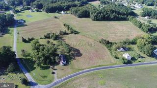 0 Oak Grove Church Road Bivalve, MD 21814 - Photo 1 of 11