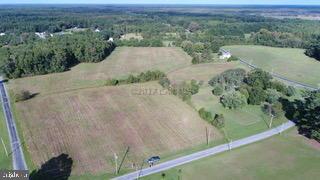 0 Oak Grove Church Road Bivalve, MD 21814 - Photo 2 of 11