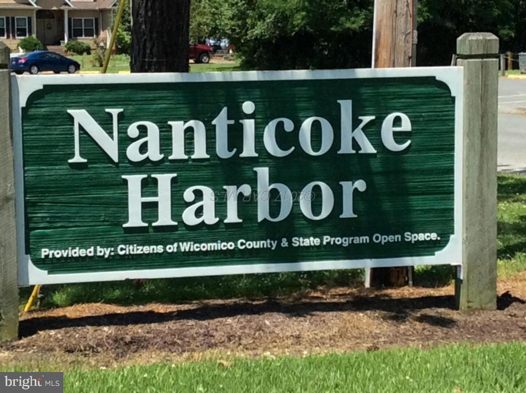 0 Oak Grove Church Road Bivalve, MD 21814 - Photo 8 of 11