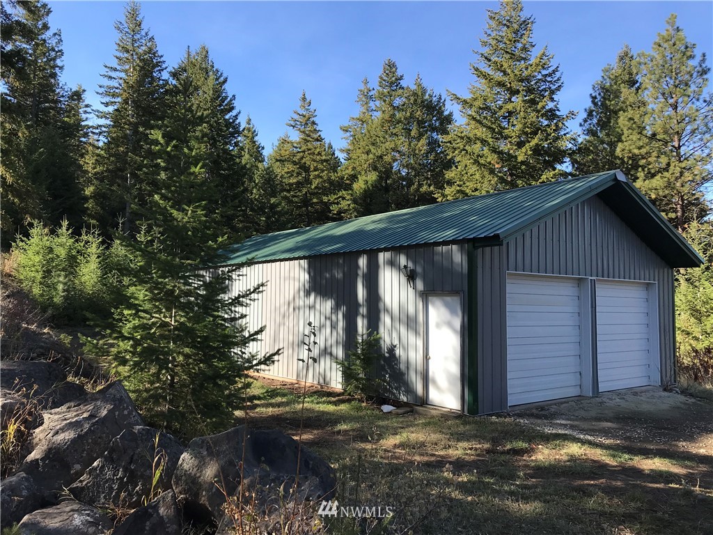 100 Moon Valley Road East Wenatchee, WA 98802 - Photo 16 of 25 Gallery Image 16