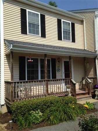 36 Ridge Drive, Unit 36 Middleboro, MA 02346 - Photo 4 of 22 Gallery Image 4