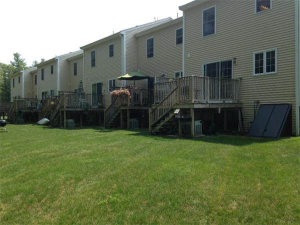 36 Ridge Drive, Unit 36 Middleboro, MA 02346 - Photo 5 of 22 Gallery Image 5