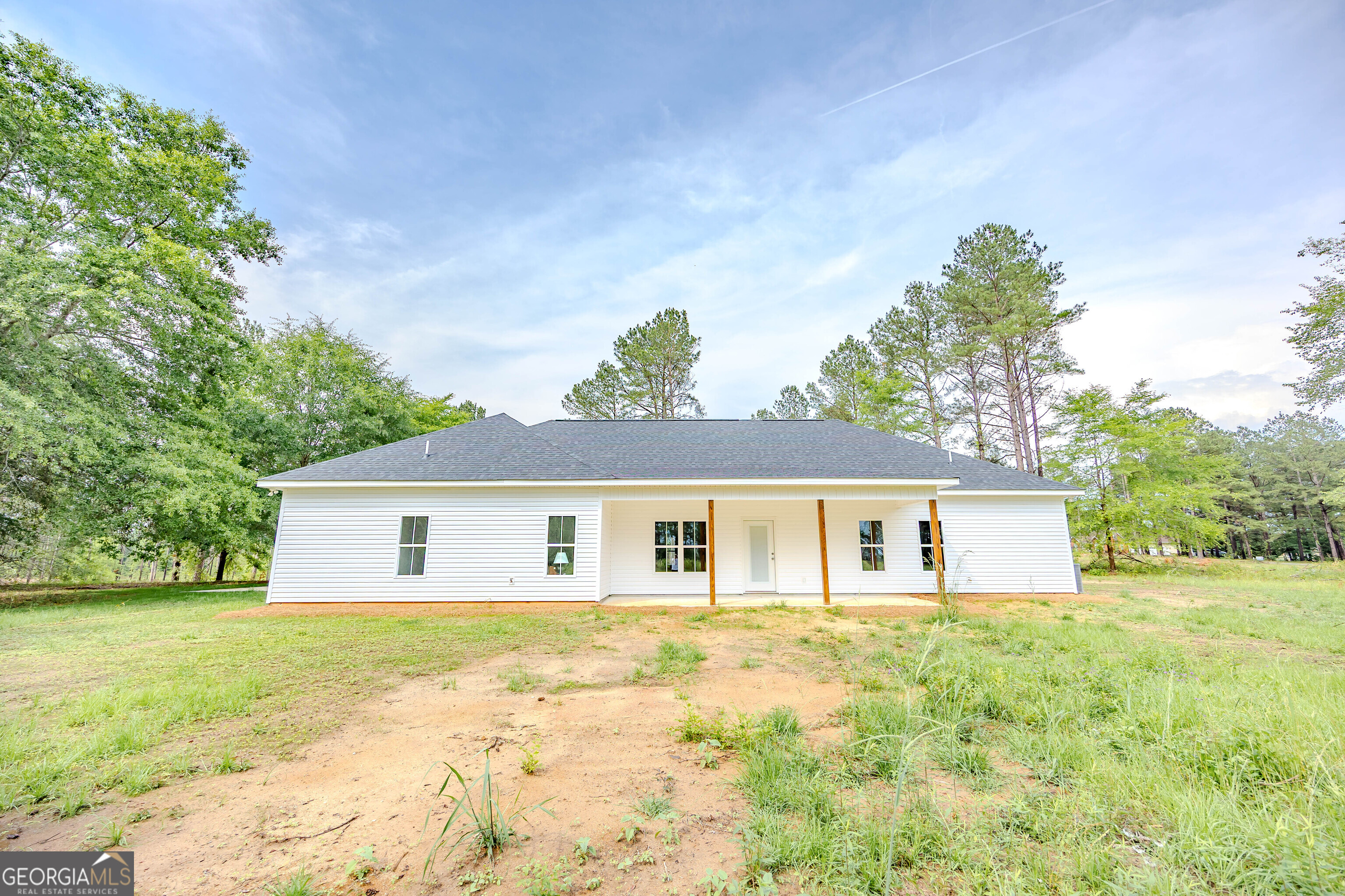 905 Sweet Magnolia Circle Dublin, GA 31021 - Photo 68 of 79