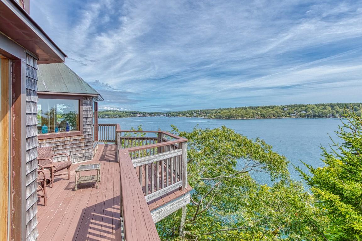 163 Farnham Point Road East Boothbay, ME 04544 - Photo 47 of 50 45