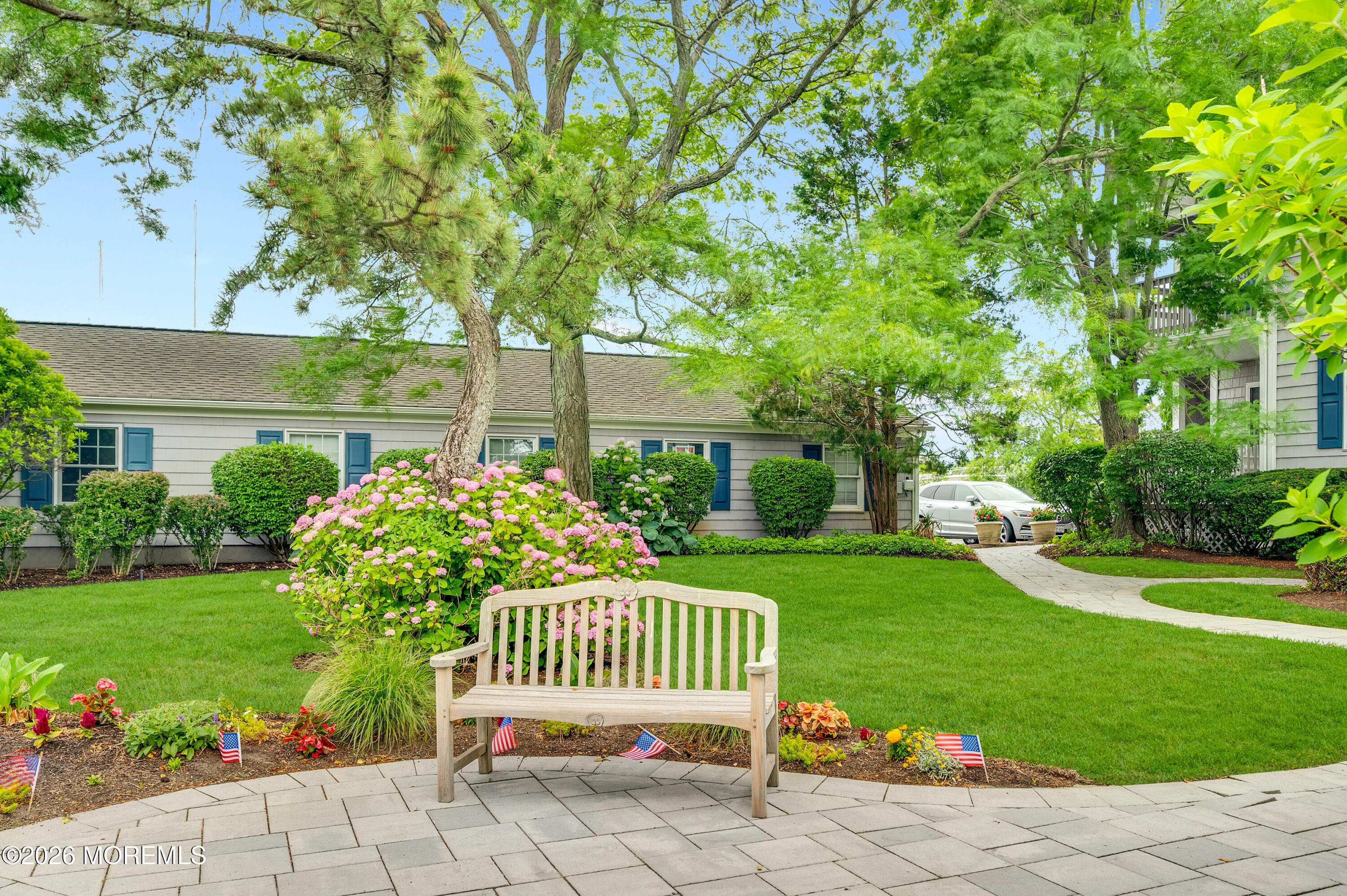 100 Bay Point Harbour, Unit 100 Point Pleasant, NJ 08742 - Photo 38 of 56 Front 2