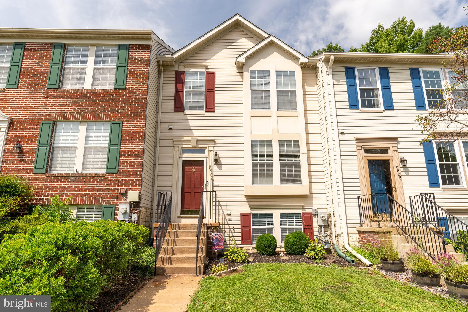 8504 Pine Meadows Drive Odenton, MD 21113 - Photo 2 of 32