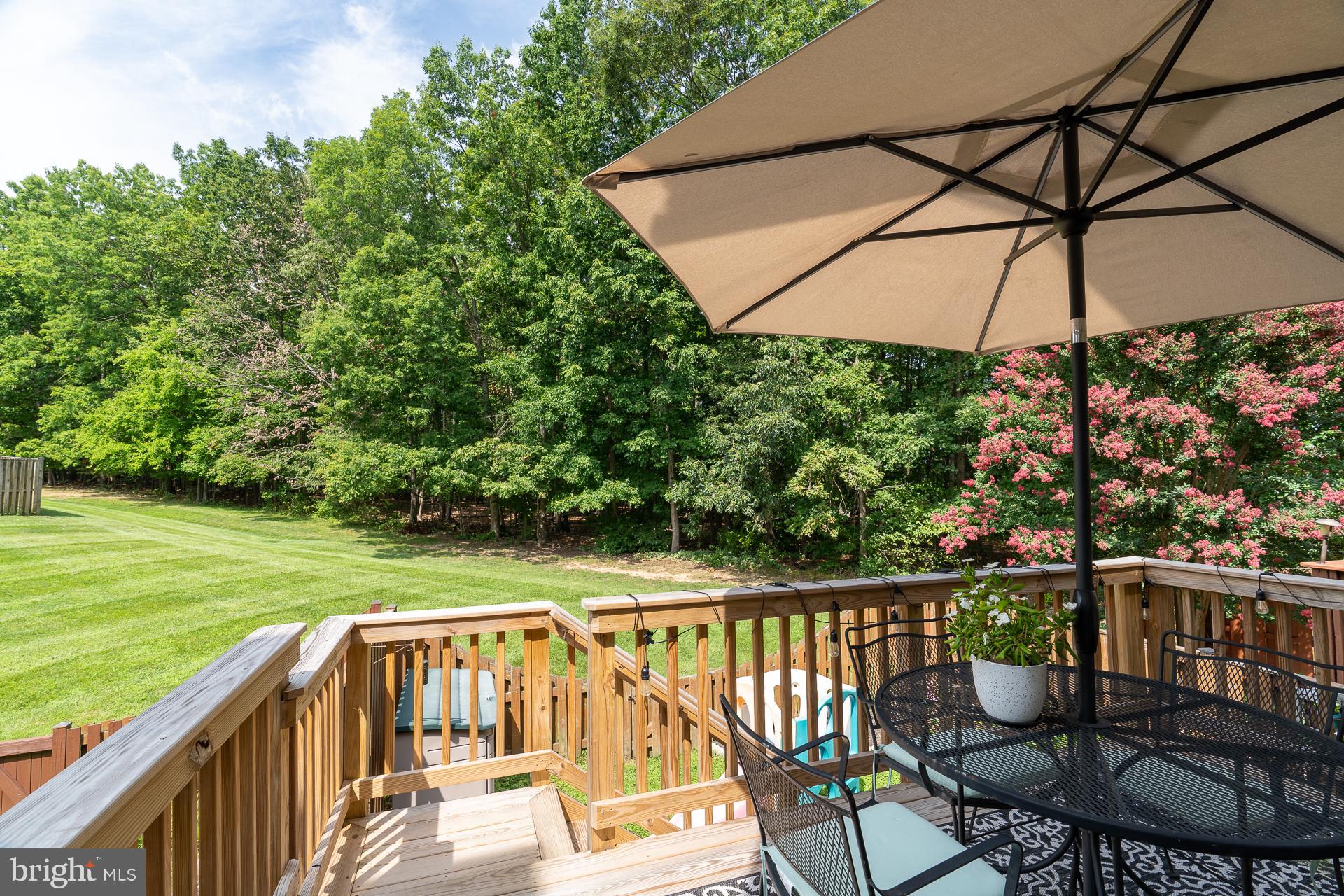 8504 Pine Meadows Drive Odenton, MD 21113 - Photo 25 of 32