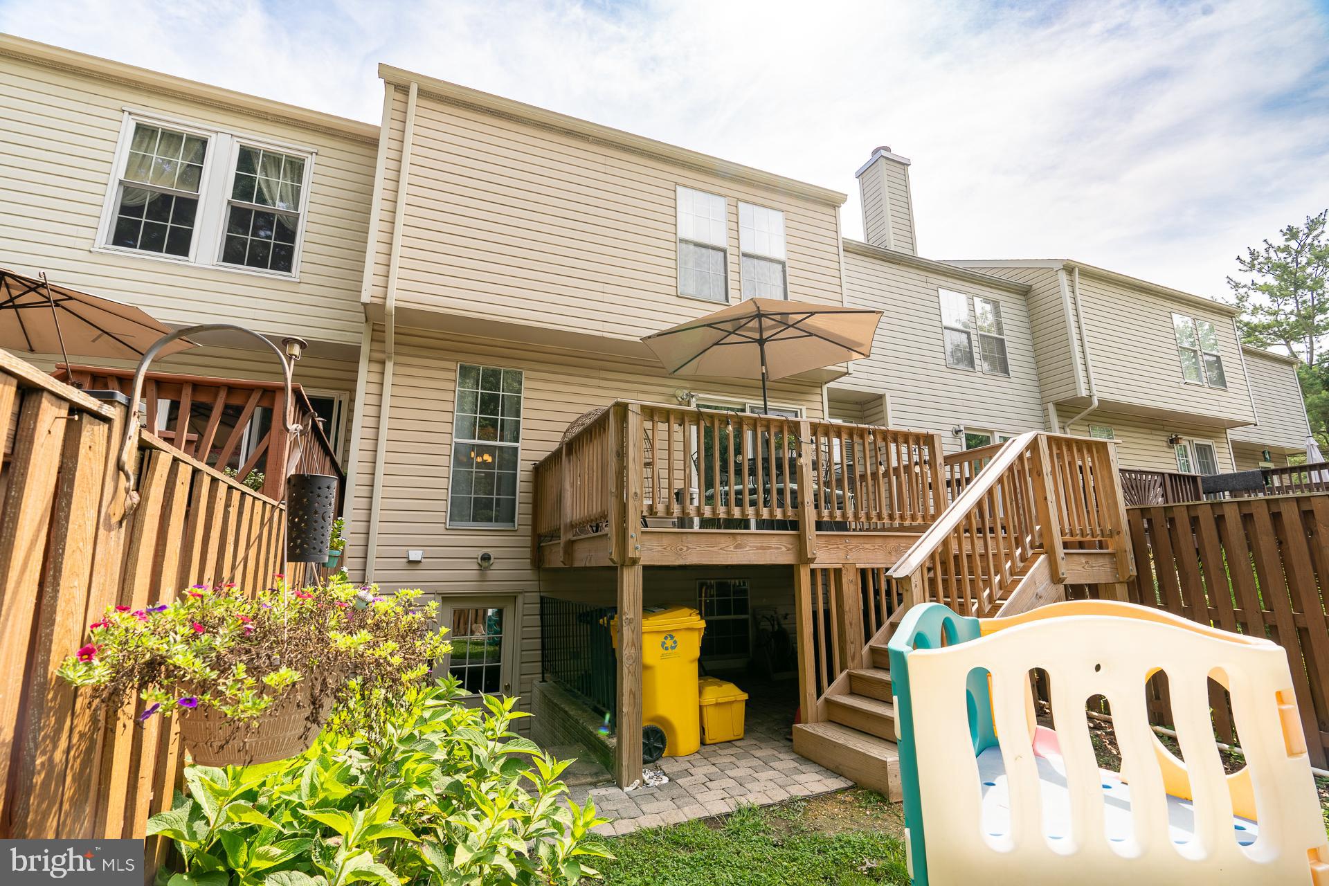 8504 Pine Meadows Drive Odenton, MD 21113 - Photo 26 of 32