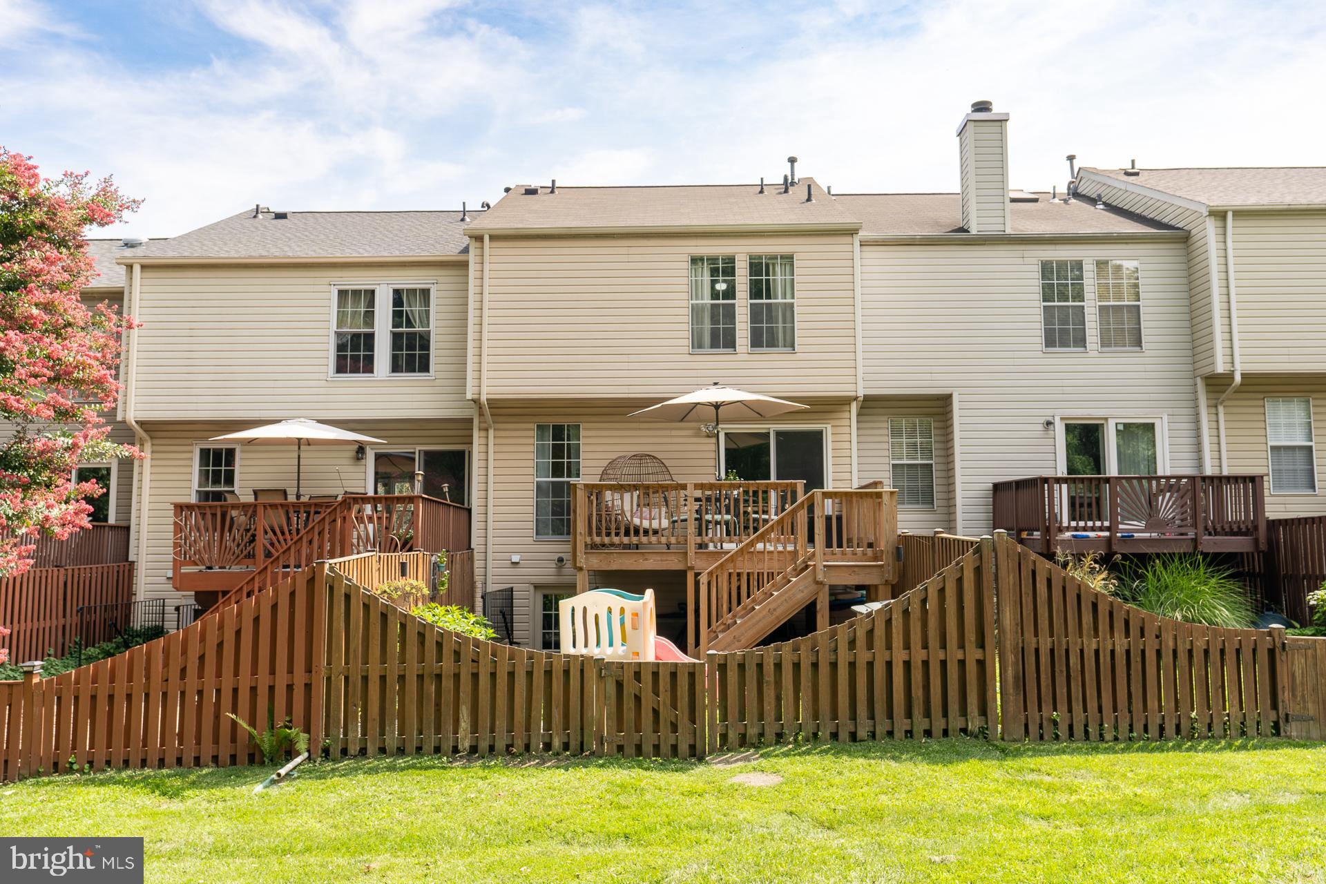 8504 Pine Meadows Drive Odenton, MD 21113 - Photo 27 of 32