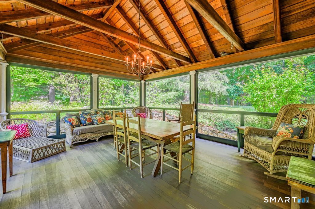 40 Ruffin Road Woodbury, CT 06798 - Photo 17 of 40