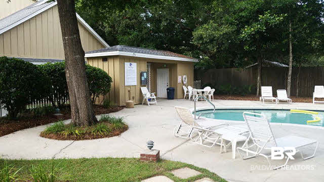 430 West Fort Morgan Road, Unit 804 Gulf Shores, AL 36542 - Photo 35 of 37