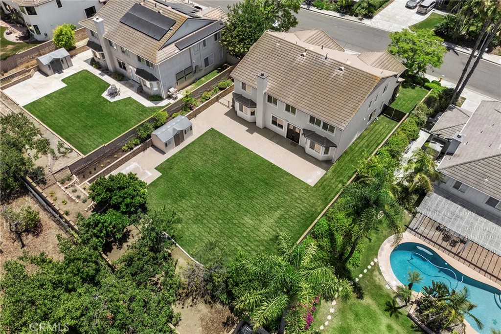 17721 Neff Ranch Road Yorba Linda, CA 92886 - Photo 53 of 55