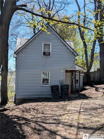 $50,000 | 11 1/2 Bowen Street, Jamestown, NY 14701
