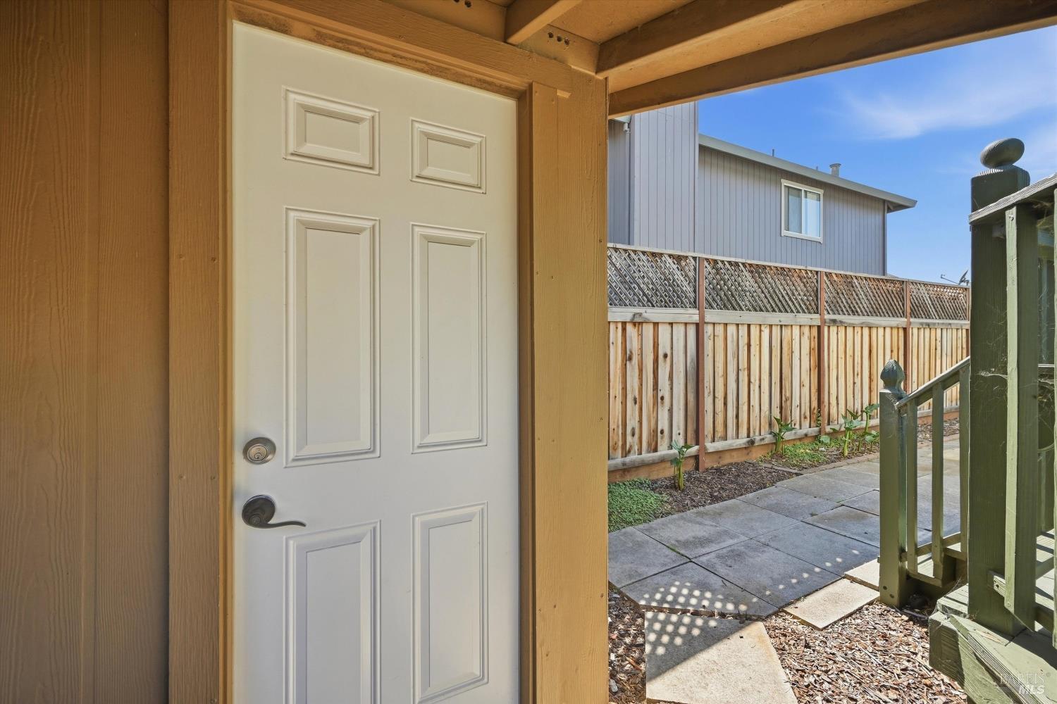 2148 Bock Street Santa Rosa, CA 95403 - Photo 34 of 40 Detached structure, for gardening, art projects, dark room potential